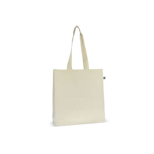 Bag Fairtrade 140g 38x10x42 Bag Fairtrade 140g 38x10x42