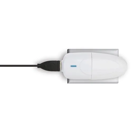 * ALIMENTATORE USB IN PLASTICA E METALLO * ALIMENTATORE USB IN PLASTICA E METALLO