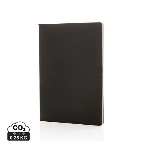 Libreta A5 de tapa blanda estándar Libreta A5 de tapa blanda estándar