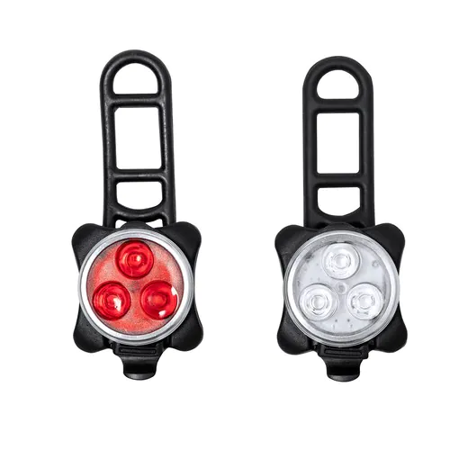 Bike Safety Light Set Remko Bike Safety Light Set Remko