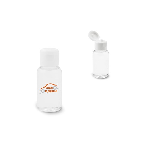 Spray limpiador para las manos Hecho en Europa 50ml Spray limpiador para las manos Hecho en Europa 50ml