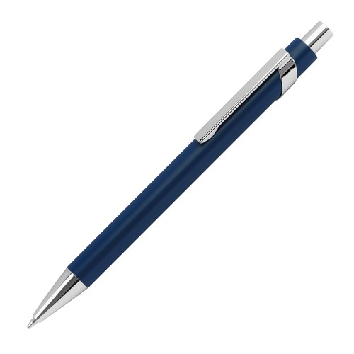 Penna a sfera rivestita in gomma FINN