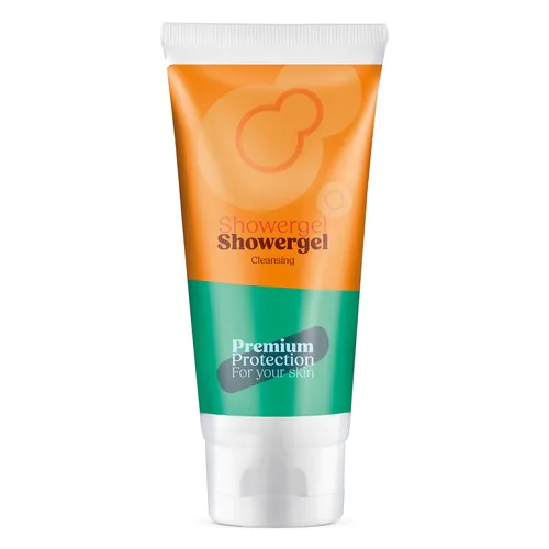 Shower gel 100 ml Shower gel 100 ml