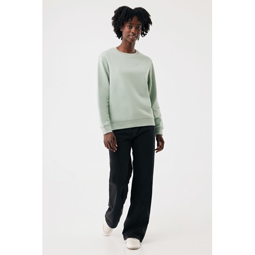 IQONIQ Torla recycled cotton crew neck IQONIQ Torla recycled cotton crew neck