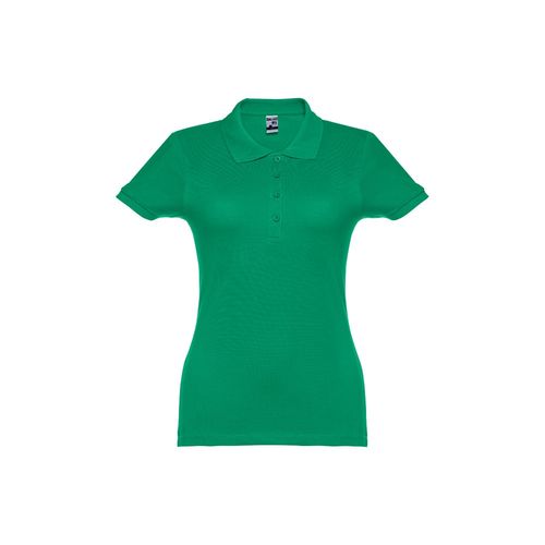 THC EVE. Polo da donna THC EVE. Polo da donna
