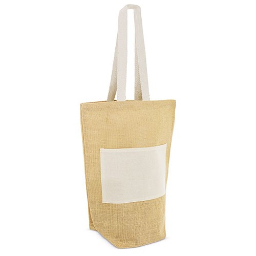 Bolsa de yute Brogrund