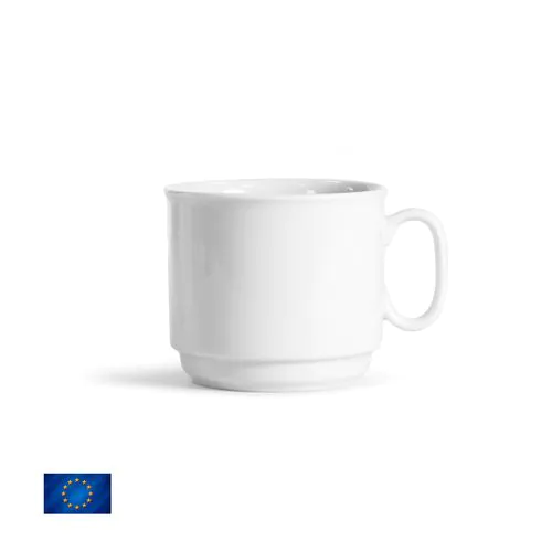 Mug 350ml porcelain ZEBUL Mug 350ml porcelain ZEBUL
