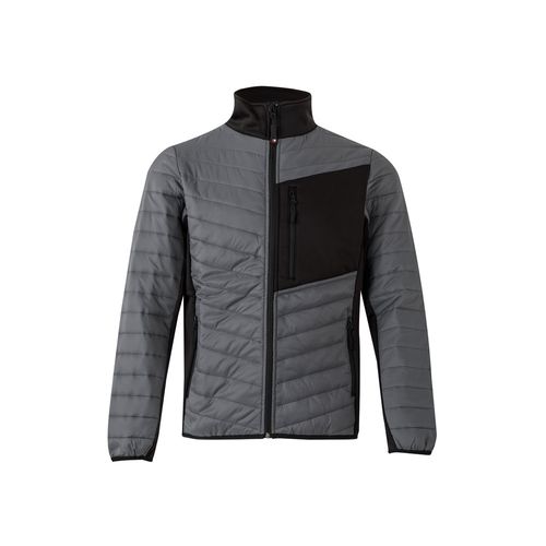 VL RAIJIN. Gewatteerd jack (265g/m²) van polyester (100%)