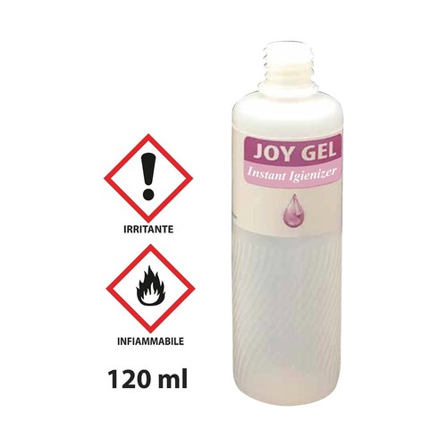 120 ML INSTANT HYGIENIZER ALCOHOLIC GEL 120 ML INSTANT HYGIENIZER ALCOHOLIC GEL