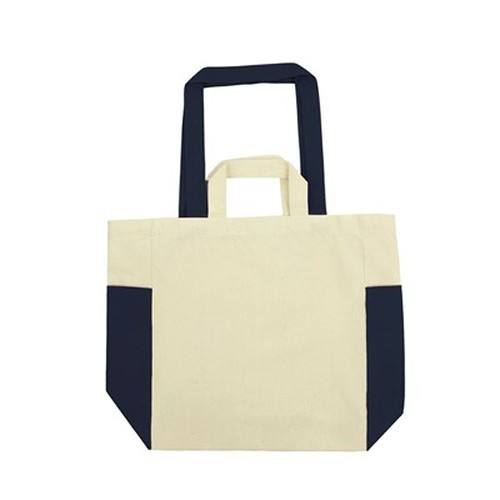 Cotton shopping bag | Matej Cotton shopping bag | Matej