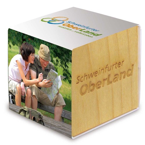 cubo publicitario cubo publicitario