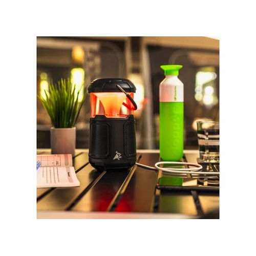 Aqiila Soundbird B10 Bluetooth Speaker with Light and Powerbank