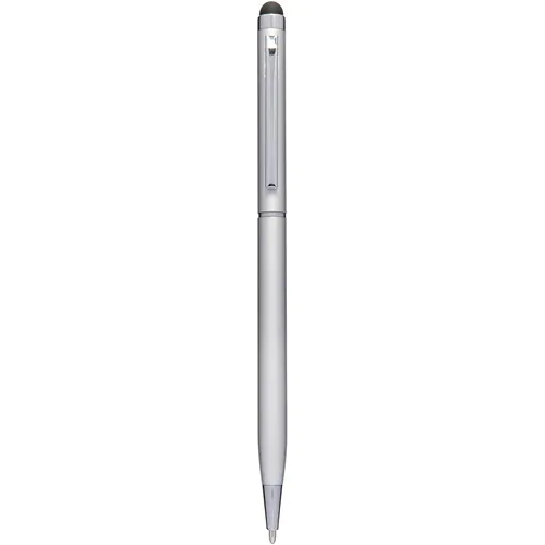 STYLO À BILLE EN ALUMINIUM AVEC TOUCH SCREEN
