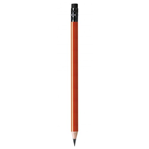 MATITA ARANCIO dia 10 lung 190-MIN.100PZ MATITA ARANCIO dia 10 lung 190-MIN.100PZ