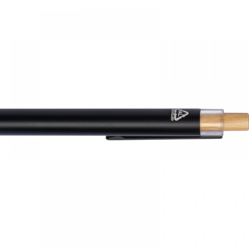 Ball pen made from recycled aluminium Ball pen made from recycled aluminium