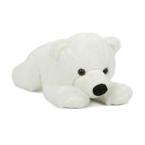 Ours polaire "SEMO Soft-Petties". 25 cm Ours polaire "SEMO Soft-Petties". 25 cm