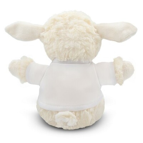 Mouton en peluche | Bleathany