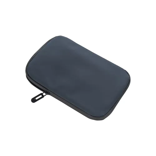 Water-resistant soft pu Tech organiser Water-resistant soft pu Tech organiser