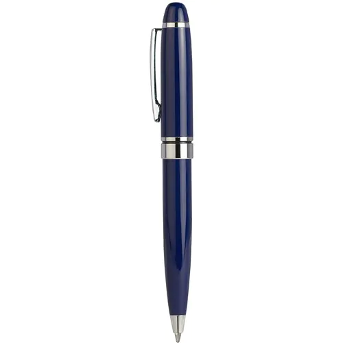 MINI STYLO À BILLE EN MÉTAL
