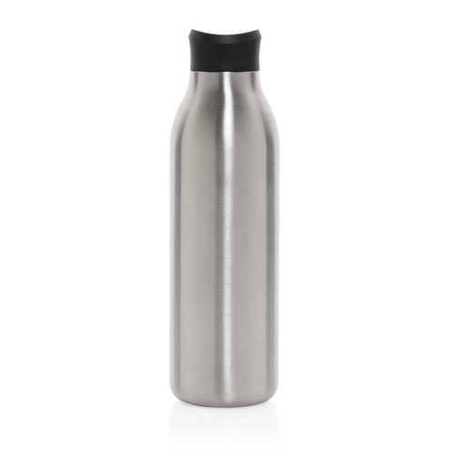 Bouteille d'eau 600ml en acier recyclé RCS Avira Alok Bouteille d'eau 600ml en acier recyclé RCS Avira Alok