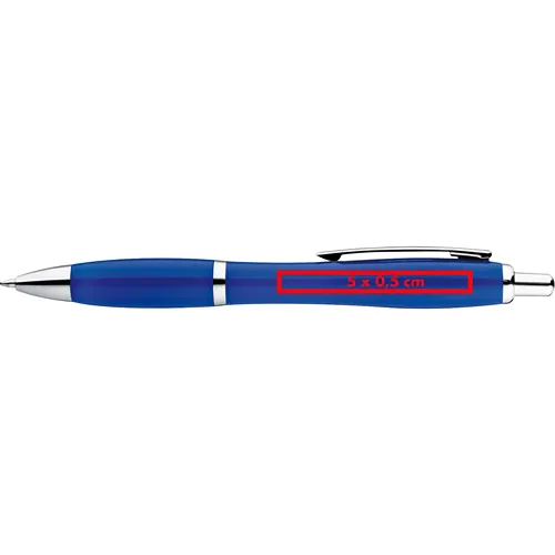 Ball pen Wladiwostock