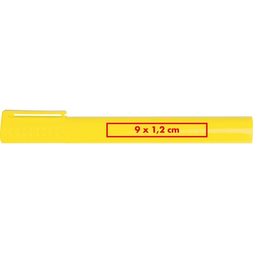 Evidenziatore XXL Colorado Evidenziatore XXL Colorado