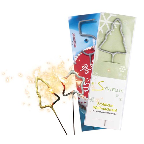 Wonderkaars - boom Wonderkaars - boom