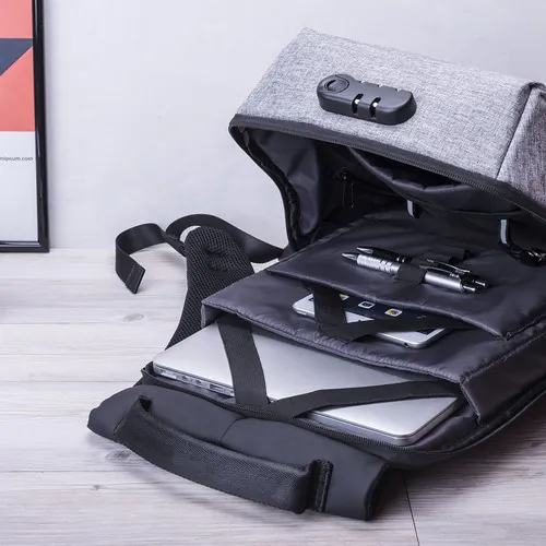 Zaino Antifurto Ranley Zaino Antifurto Ranley