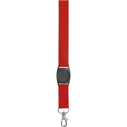 PORTE BADGE EN POLYESTER PORTE BADGE EN POLYESTER