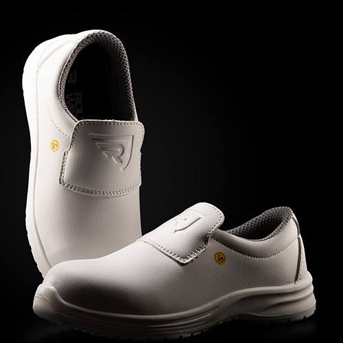Zapatos de trabajo SALT