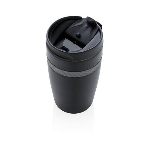 Tazza rivestita in ceramica Sierra 280ml Tazza rivestita in ceramica Sierra 280ml