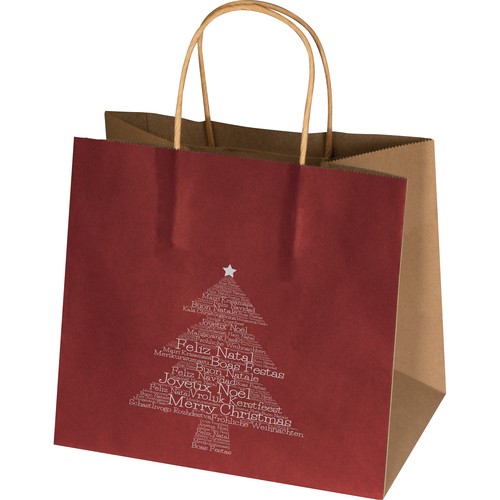 Christmas bag small Christmas bag small