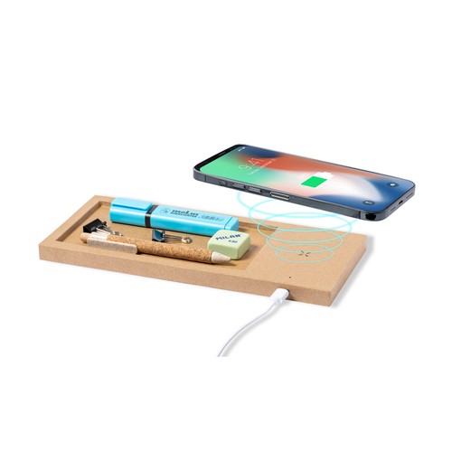 Organizer Charger Taron