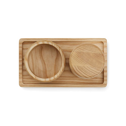 Vinga Retro peper & zout stel