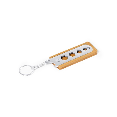 Porte-Clés Multi Outils Balmy