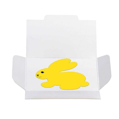 Haas zaadpapier Haas zaadpapier