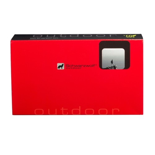 Trevel wallet ATBARA Schwarzwolf Trevel wallet ATBARA Schwarzwolf