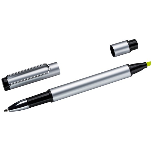 Aluminium duo-pen Getafe