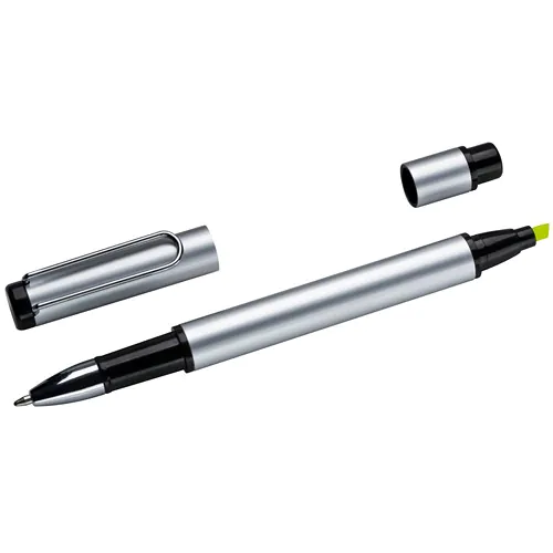 Aluminium duo-pen Getafe