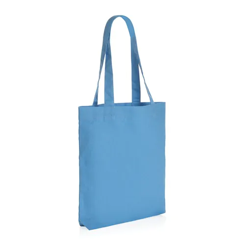 Impact Aware™ recycled canvas draagtas 285gsm Impact Aware™ recycled canvas draagtas 285gsm
