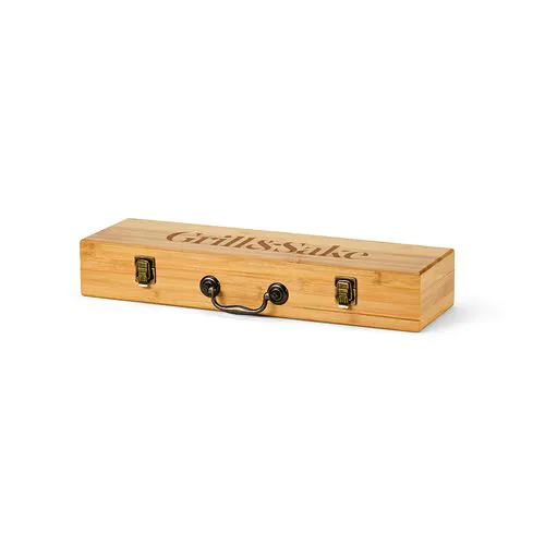 Turner Barbecue Set Turner Barbecue Set