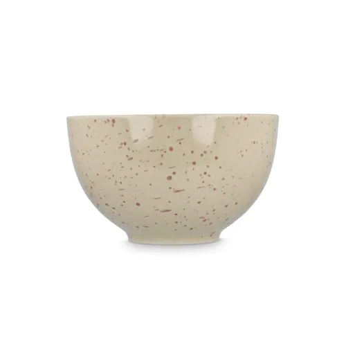 Sagaform Ditte Ensemble de bols en céramique 12 cm Sagaform Ditte Ensemble de bols en céramique 12 cm