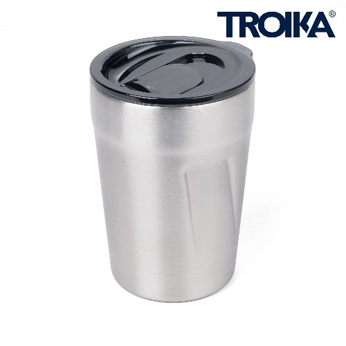 Taza Térmica TROIKA CUP-UCCINO