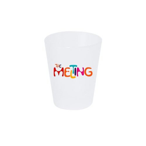 Sublimation Shot Glass Nesan