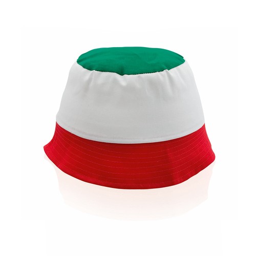 Bonnet Patriot