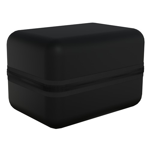 65W international adapter + cable