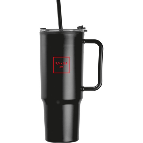 XXL drinking cup, 1200ml
