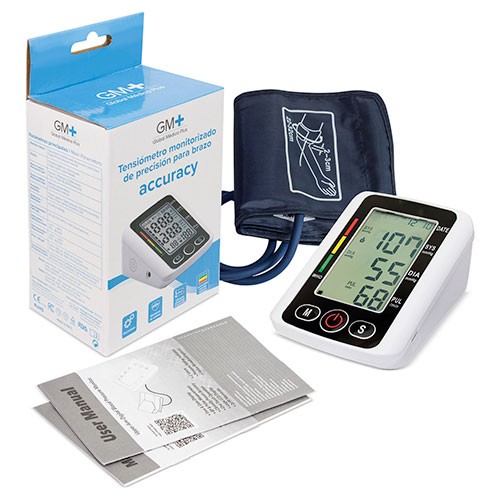 Blood pressure monitor Zinkle