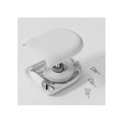 Cavo USB-C e Lightning retrattile Xoopar ICE-R da 60 W, 1 metro