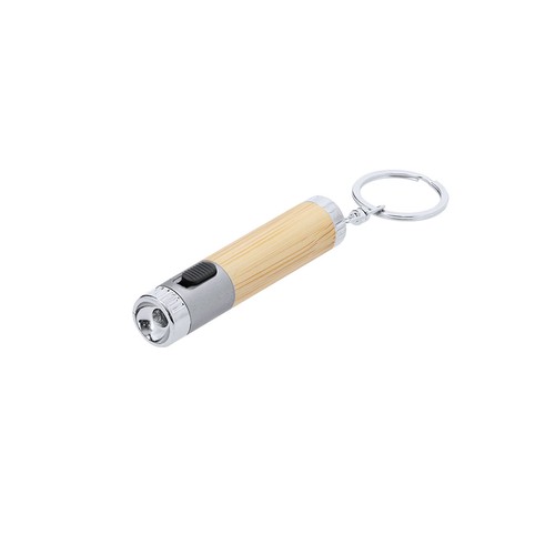 Zaklamp Sleutelhanger Zungux